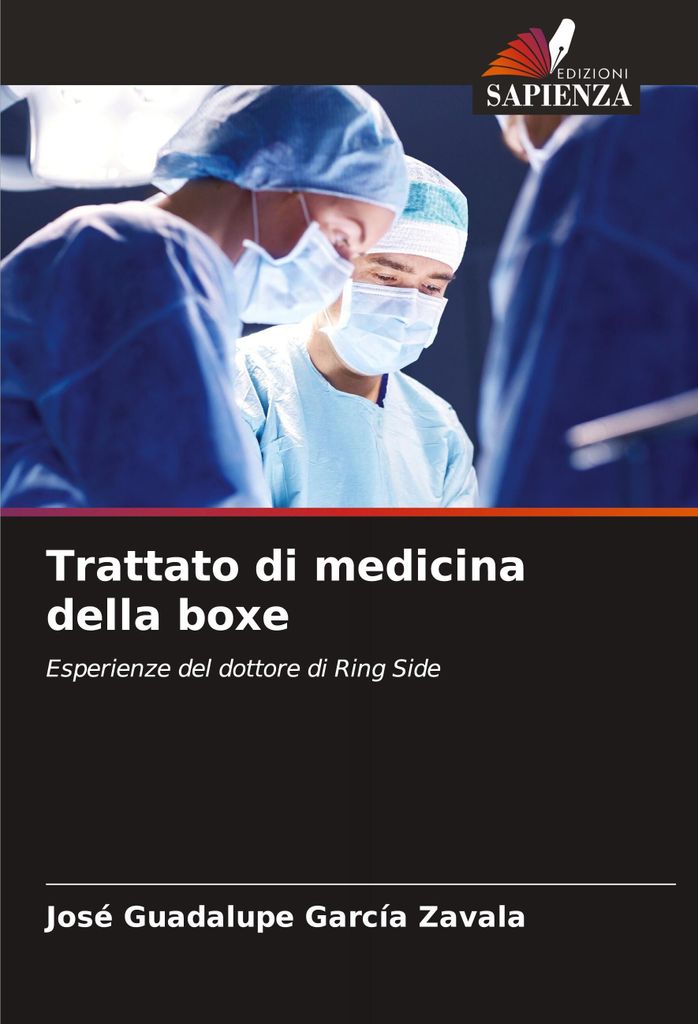 Trattato di medicina della boxe