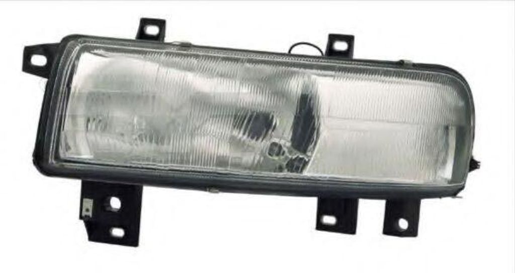 TYC Scheinwerfer Links für OPEL Movano Kastenwagen (X70) 20-0498-05-2