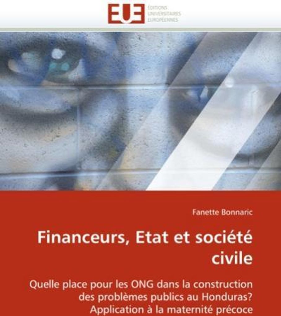 Financeurs, Etat et société civile