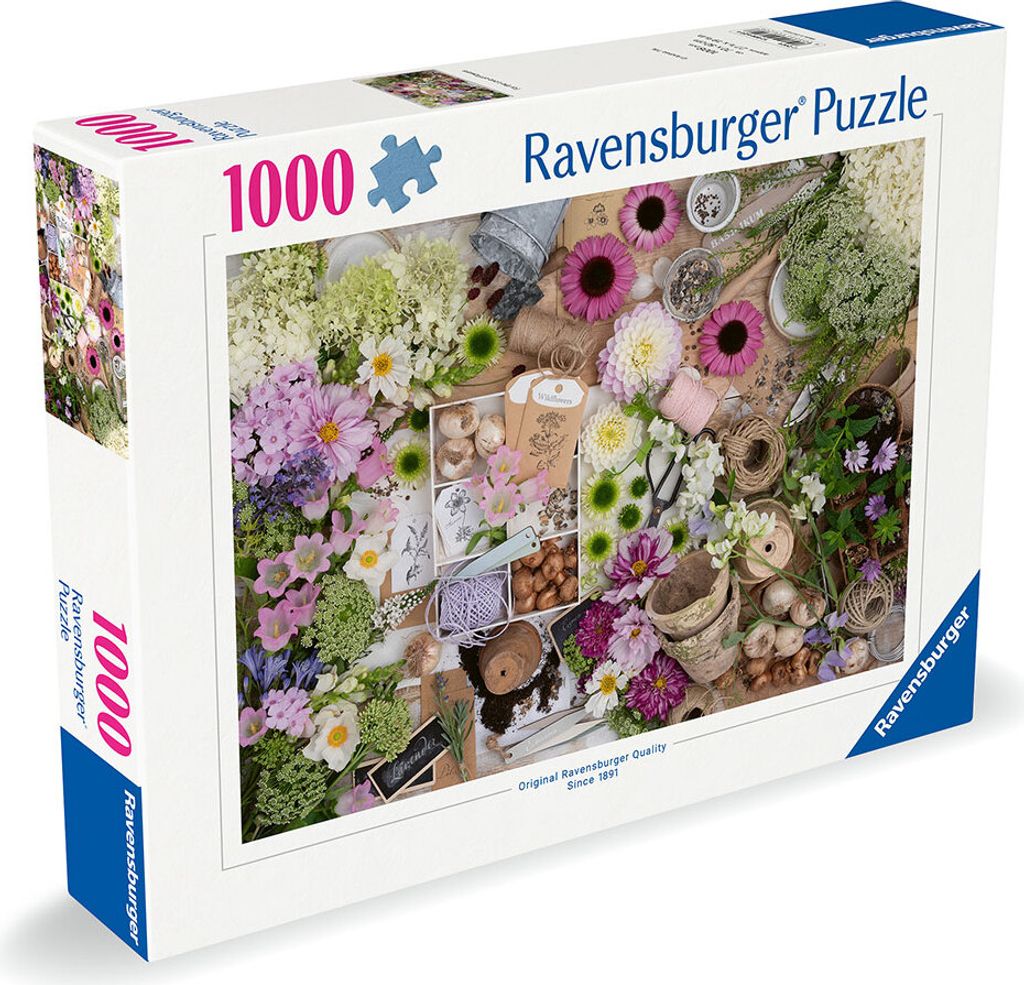 Ravensburger 12000620, 0,3 Jahr(e)