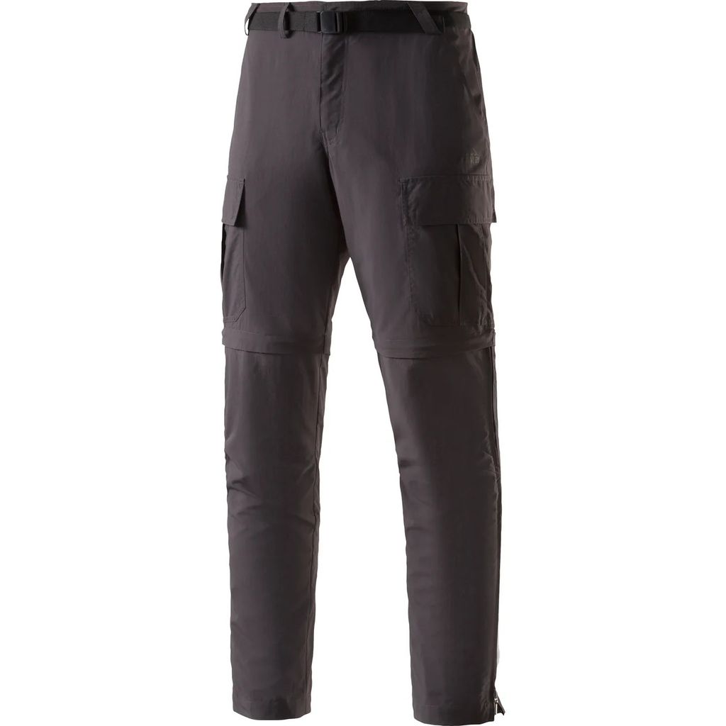 McKINLEY He.-Abzipphose Amite III LG ANTHRACITE 110