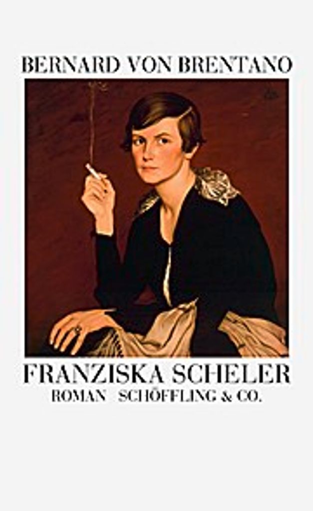 Franziska Scheler