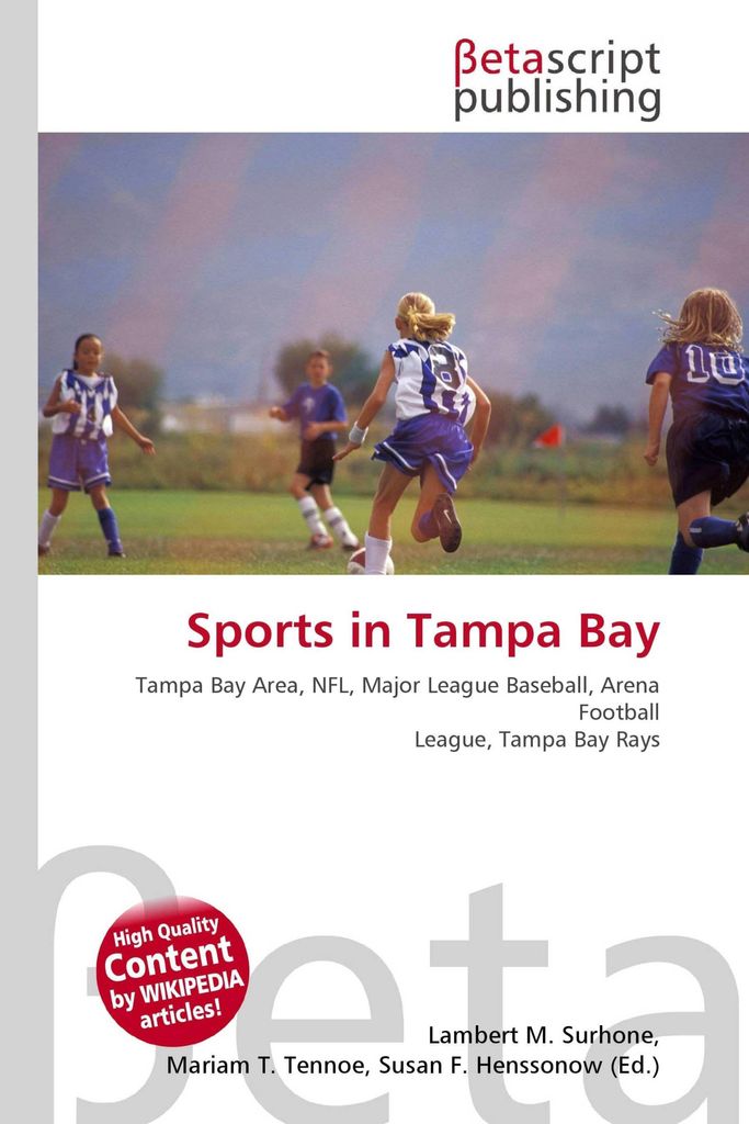 Sports in Tampa Bay