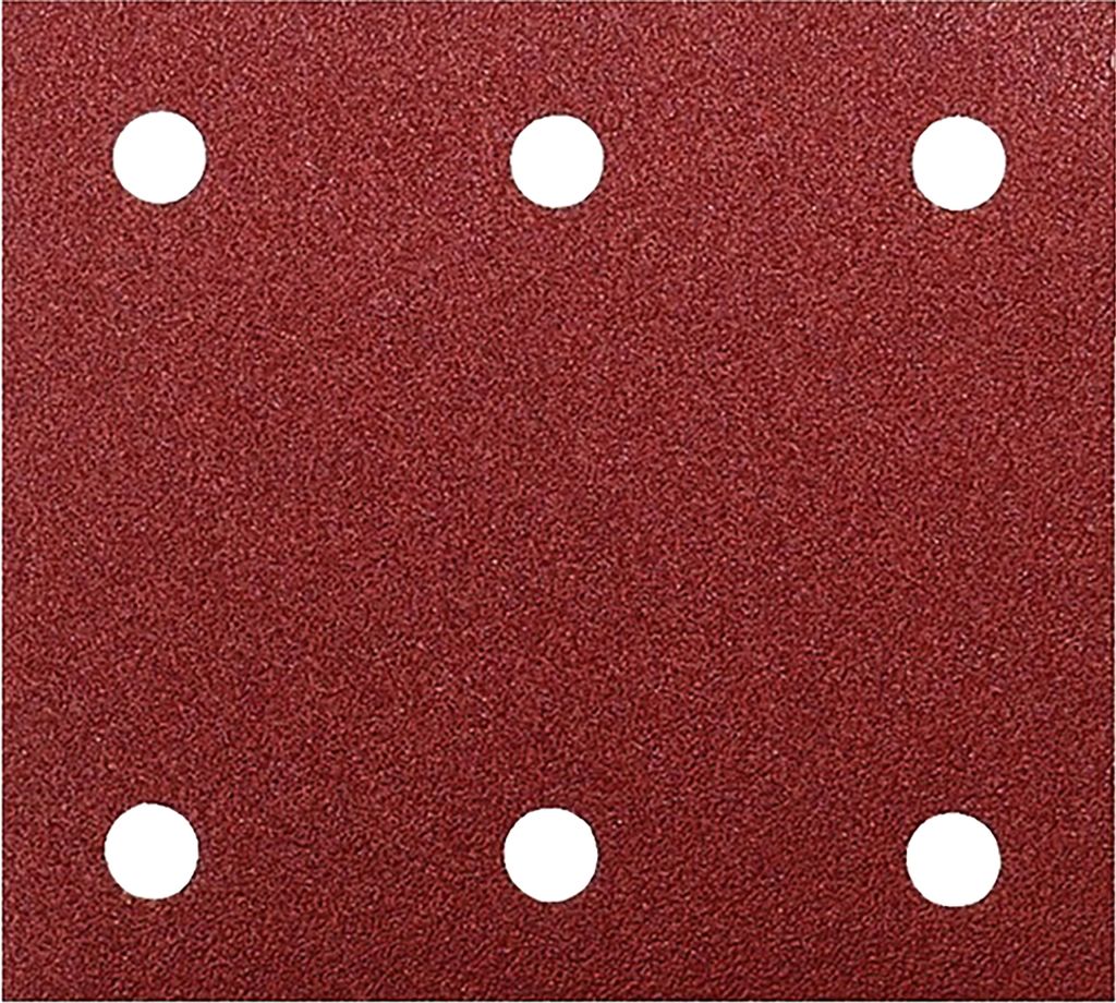 Carta abrasiva Makita 114 x 102 mm, K240, 50 pezzi 114 x Immagine del prodotto 