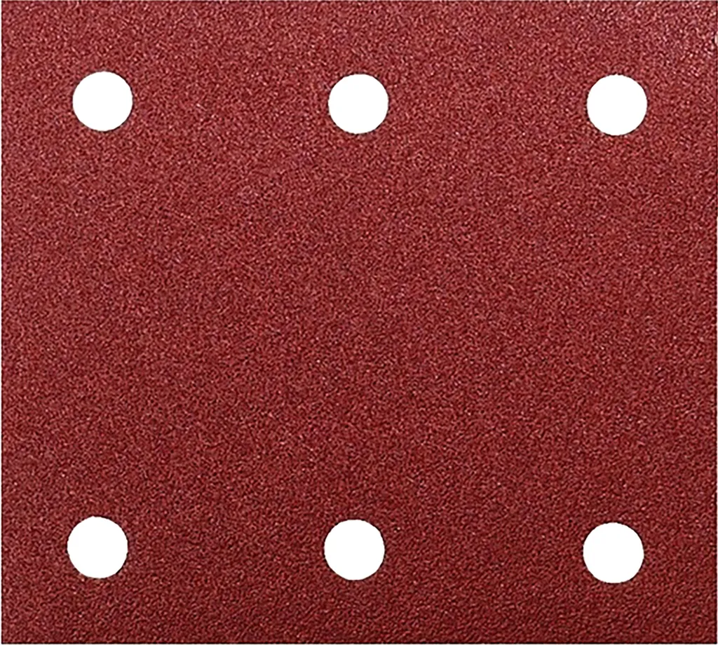 Offerta Carta Abrasiva Makita 114x102 K240 - 50 Fogli Professionale