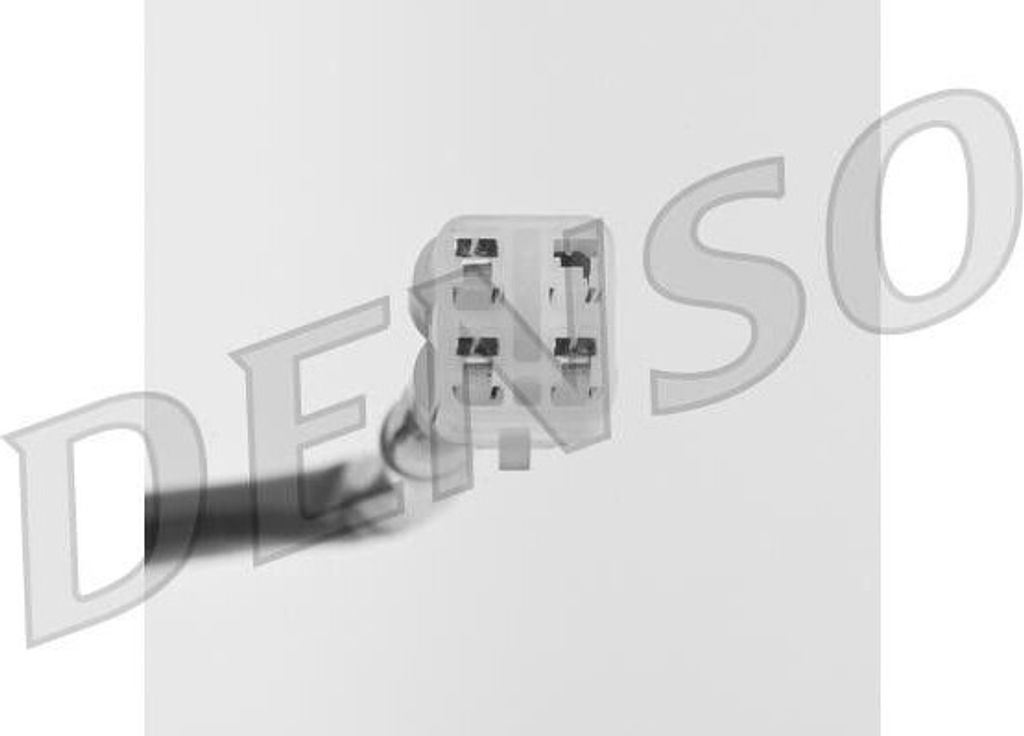 VEGAZ Lambdasonde für SUBARU FORESTER (SF) Fingersonde Beheizt DLS-367