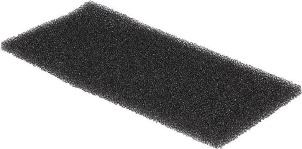 Sockelfilter aus Schaumstoff für Wäschetrockner Whirlpool – 481010354757...