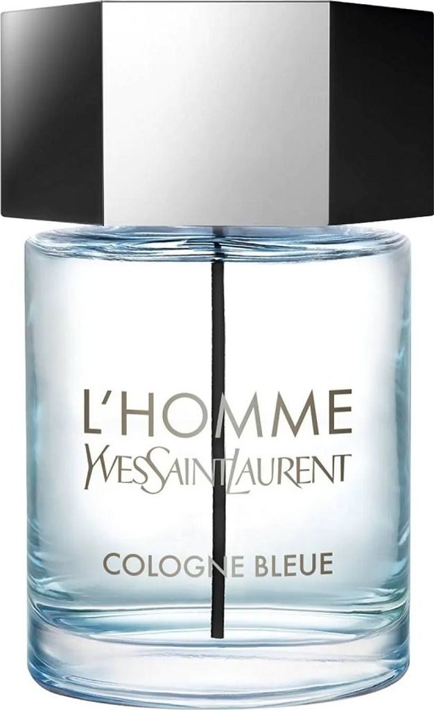 YSL L'Homme Cologne Bleue Edt Spray Obrázek produktu 