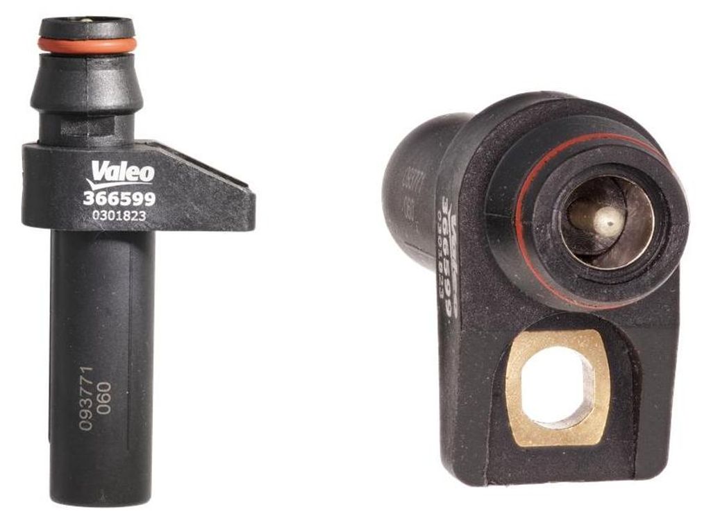 VALEO 366599 Kurbelwellensensor Impulsgeber passend für Produktbild 