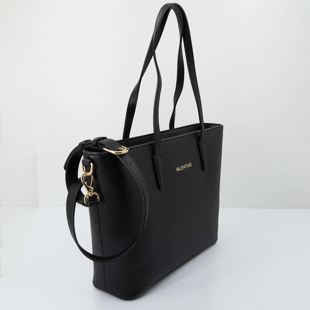 Valentino Bags Zero Re Czarny Zdjęcie produktu 