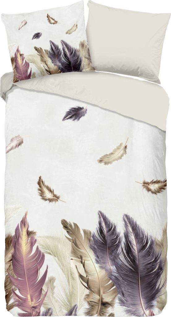 Muller Textiel Bobo Bettbezug 140 x 200