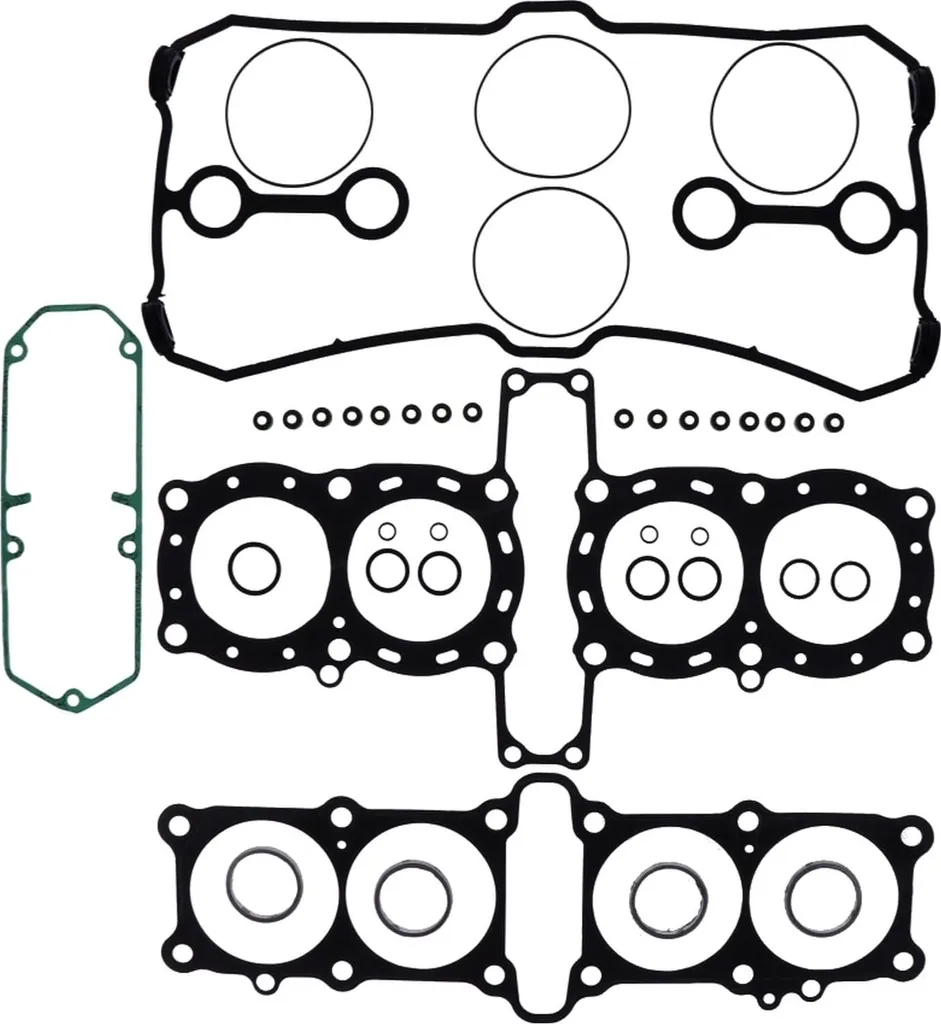 Kit joints moteur haut moteur Honda CBR 1000 F Dual CBS 1993-2000