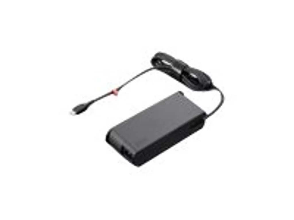 Chargeur USB-C 95W pour Ordinateur Portable Lenovo Référence 4X20V24694 - 2