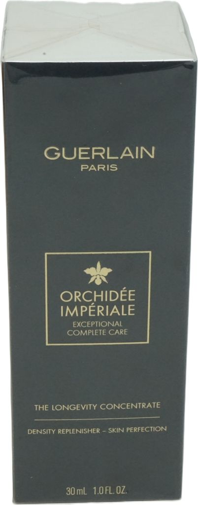 Guerlain Orchidée Impériale, Ženy, Univerzální pleť, 30 ml Obrázek produktu 