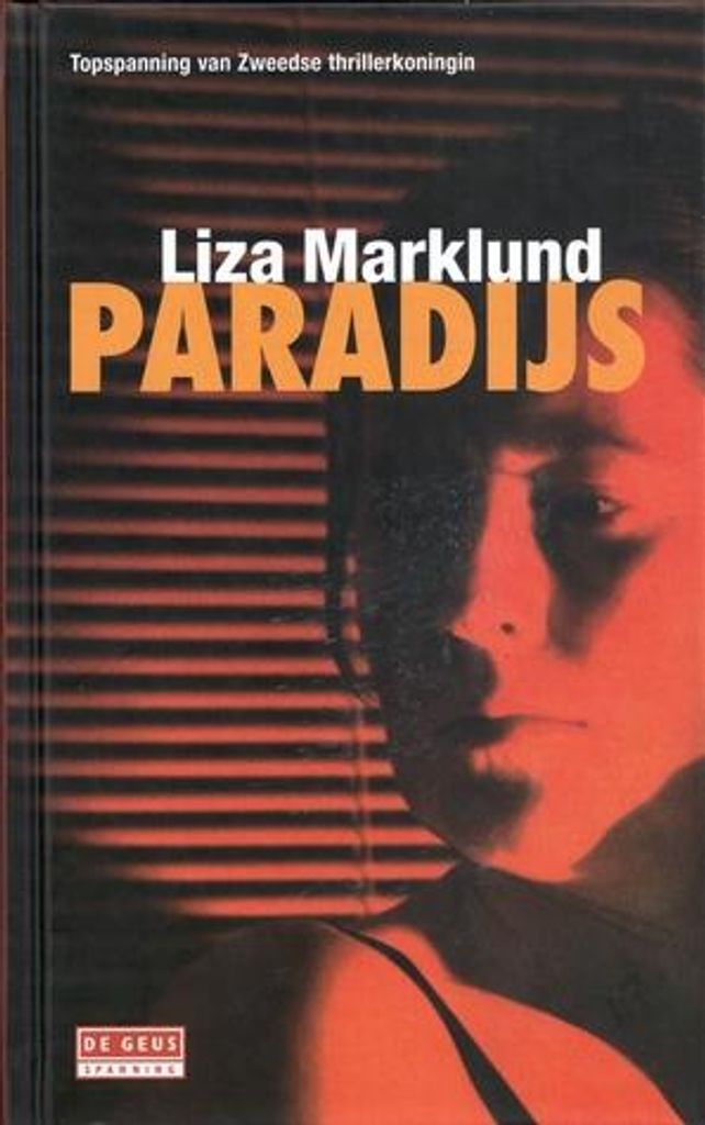 Paradies | Liza Marklund
