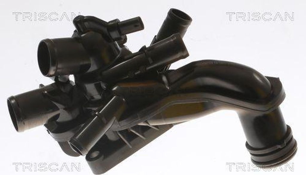 TRISCAN Thermostat Kühlmittel 105°C für MINI Schrägheck (R56) Clubman (R55) Countryman (R60) Cabrio (R57) Roadster (R59) Coupe (R58)