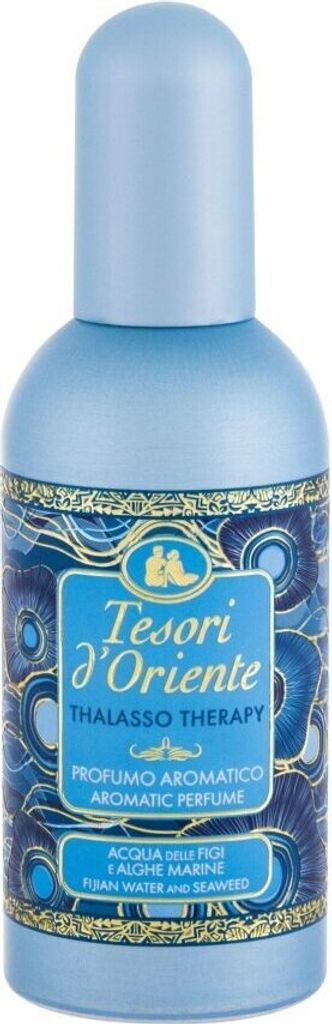 Thalasso-Therapie Edp Produktbild 