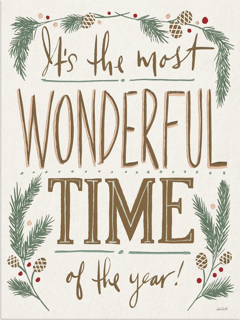 ARTland Wandbild Alu für Innen & Outdoor Wonderful Time I Light Größe: 45x60 cm