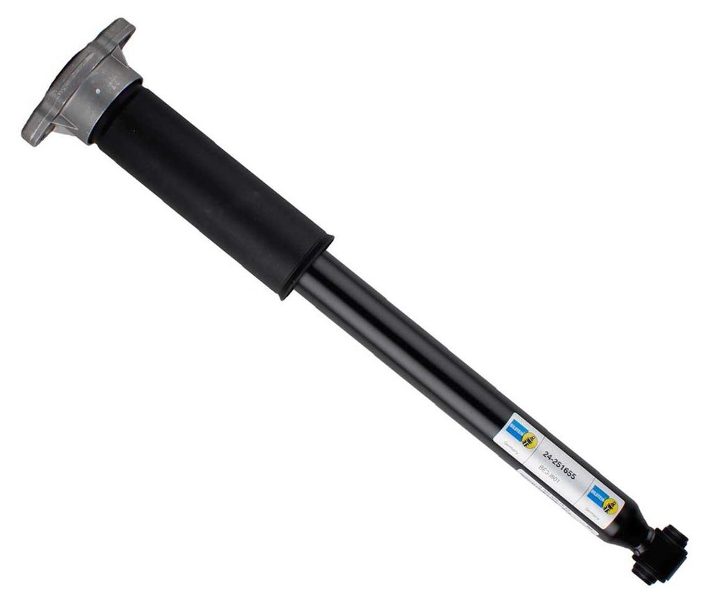 2x BILSTEIN SATZ Gasdruck STOSSDÄMPFER HINTEN Produktbild 
