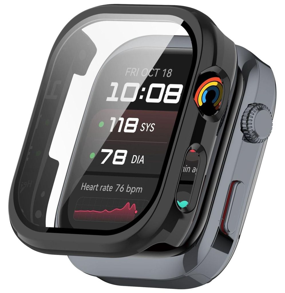 Per Huawei Watch D2 Custodia intelligente in plastica PC + Immagine del prodotto 