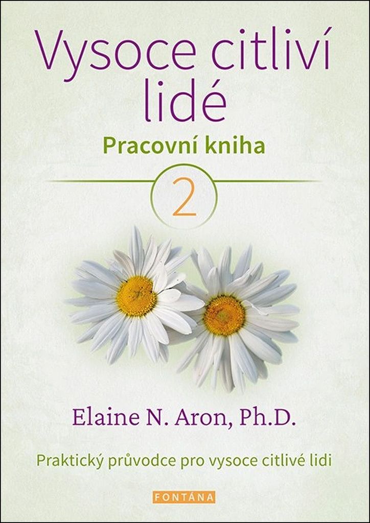 Vysoce citliví lidé 2