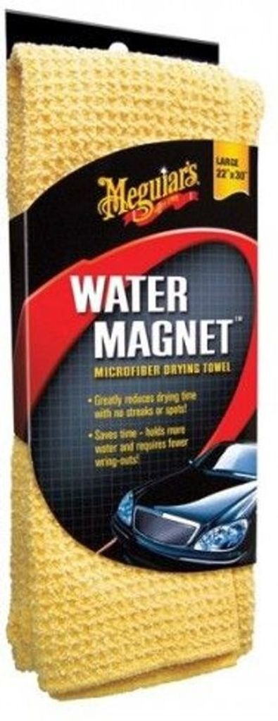 Meguiar's Water Magnet Drying 1 pneumatika Obrázek produktu 