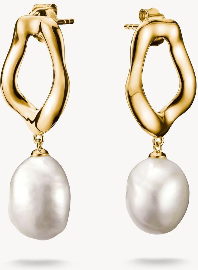 Thomas Sabo Bold Elegance H2322-430-14 Ohrstecker Produktbild 