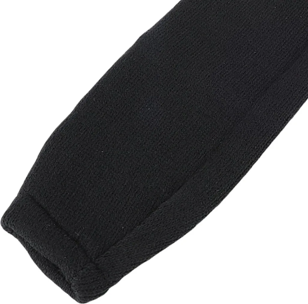 Lot de 4 Housses de Pare-battage Noires 20x63 cm pour Bateaux de Plaisance Lot de 4 Housses de Pare-battage Noires 20x63 cm pour Bateaux de Plaisance