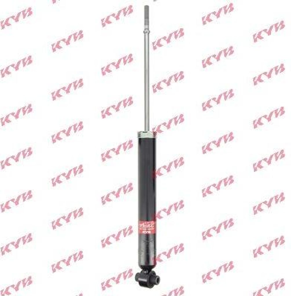 KYB 3448008 Stoßdämpfer OE 4853002A10 kompatibel mit Corolla, Auris