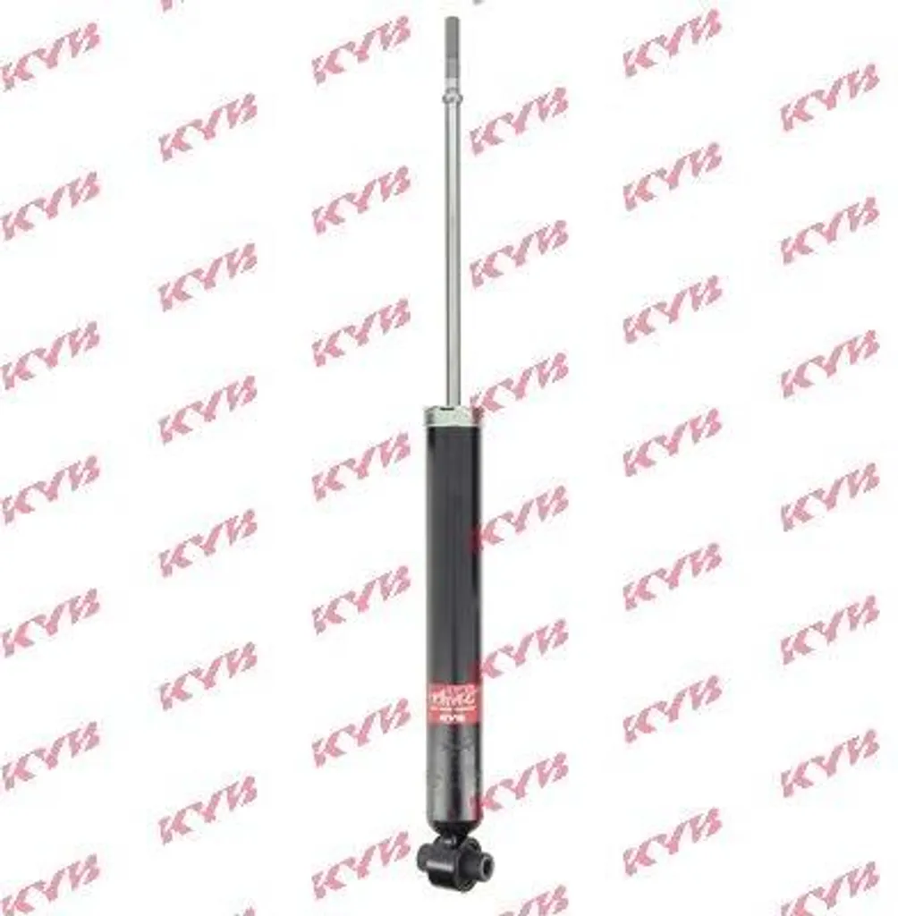 Amortisseur arrière à gaz KYB 3448008 compatible Toyota Auris et Corolla