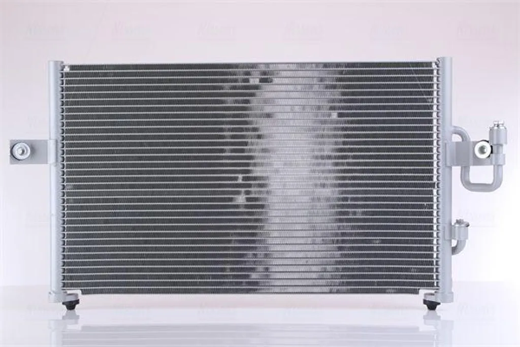 Stop aux Fuites de Clim : Condenseur Nissens 94395 OE 9760622000 Accent
