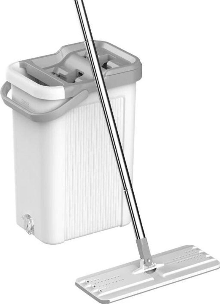Teesa New Clean R19 7.5L Doppelkammer-Mopp Produktbild 