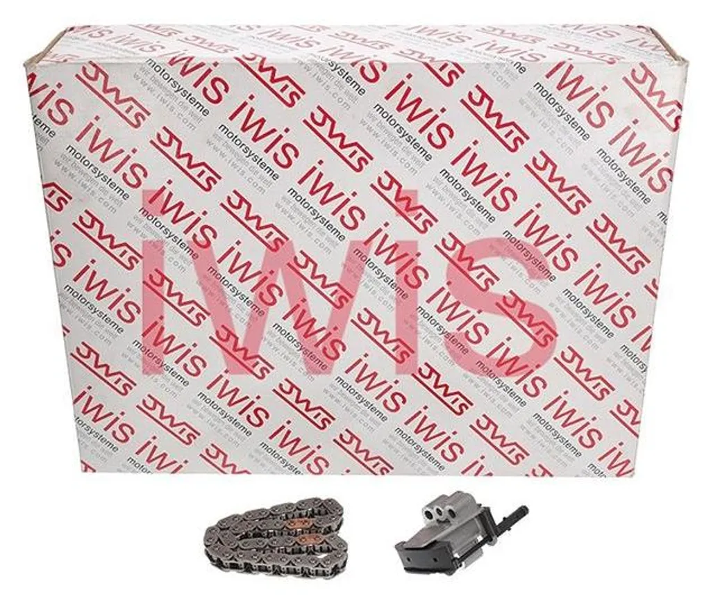 Kit distribution 73956 haute résistance pour OPEL Vivaro C Combi (K0)