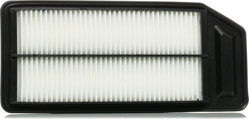 Luftfilter RIDEX 8A0201 für HONDA Accord VII Limousine (CL, CN) Umluftfilter