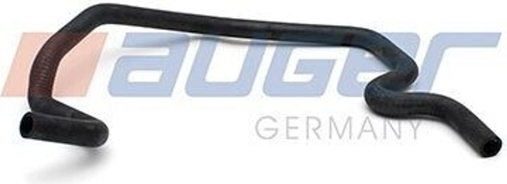 AUGER 83556 Schlauch Wärmetauscher-Heizung
