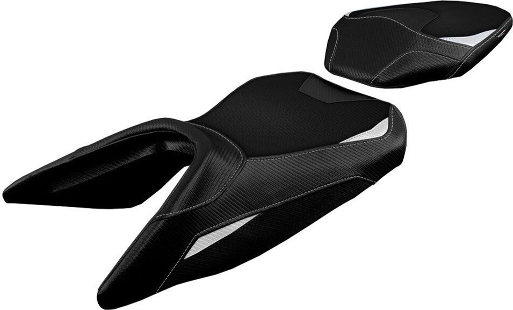 Haiti Comfort 2WH-2 Saddle Cover wird übersetzt als Haiti Comfort 2WH-2 Sattelbezug