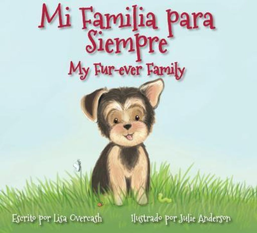 Mi Familia para Siempre