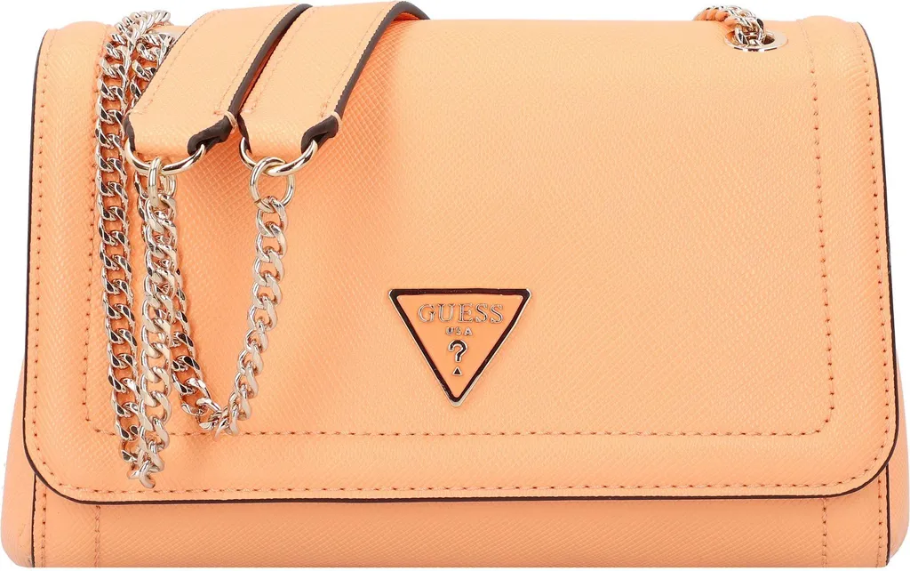 Guess Noelle, borsa a tracolla 25 cm