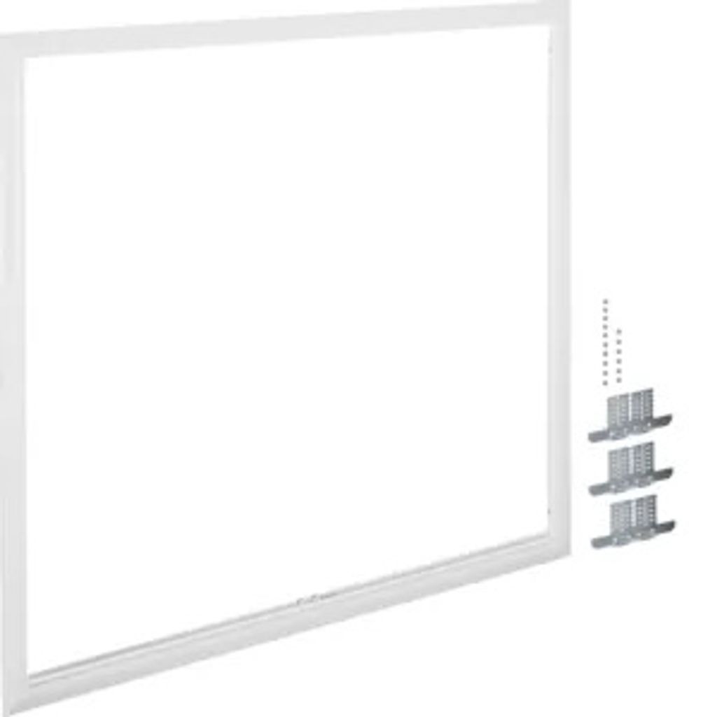 Blindrahmen, universZ 4 Felder, 1100x1050 - Zubehör für Schaltschrank