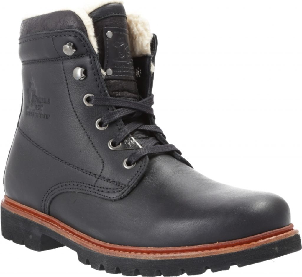 Panama Jack P03 Aviator C2 (45/negro-black) Produktbild 8