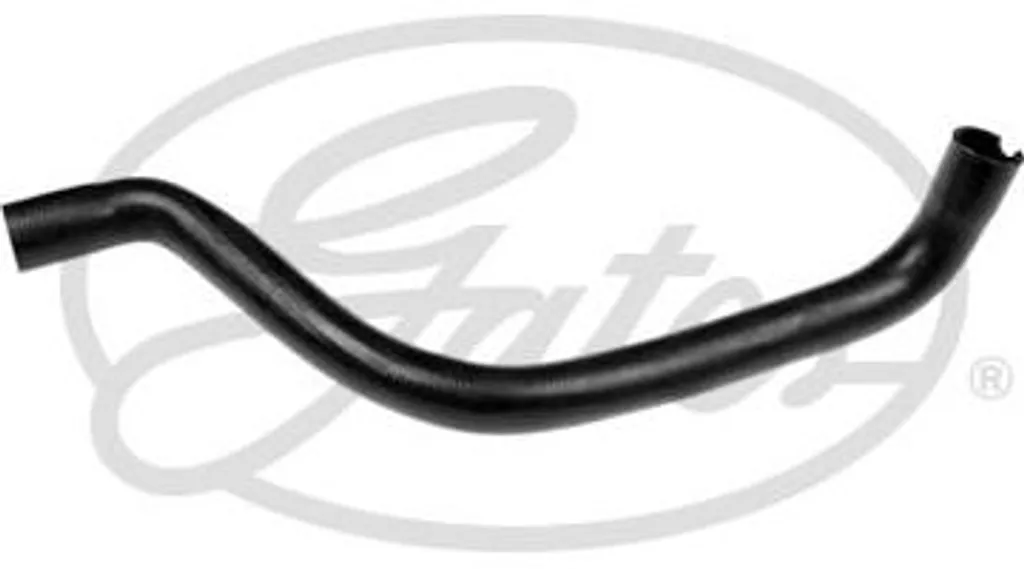 Gates 3791 Tubo Radiatore OE 7609905 per Fiat Tipo Tempra e Lancia Dedra