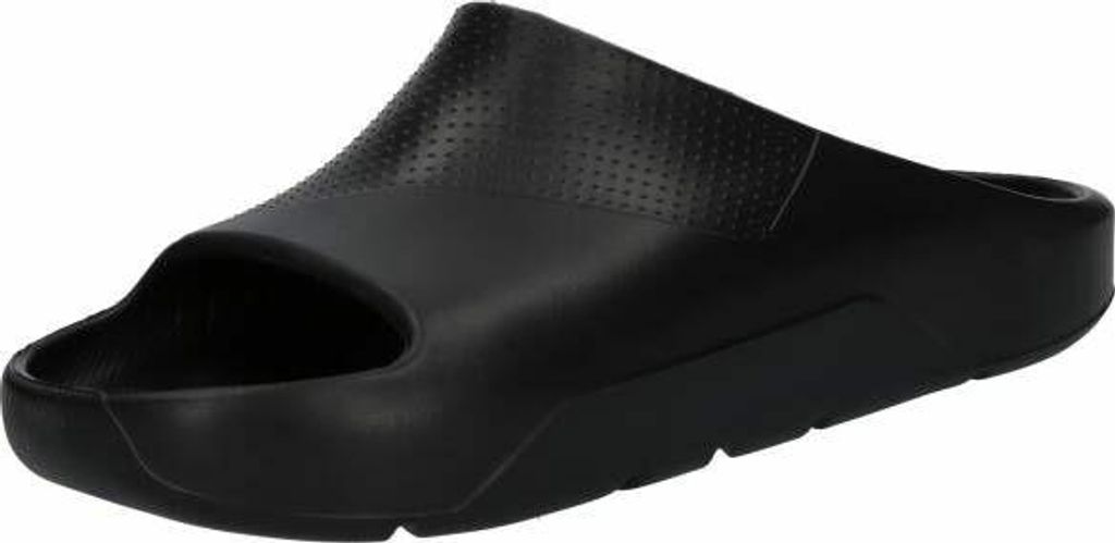 Badesandalen für Herren in unifarben