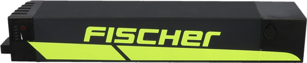 FISCHER Akku integriert BN10 36 V, 418 Wh, 11,6 Ah Produktbild 