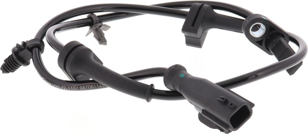 Sensor, Raddrehzahl FORD B-Max, Fiesta VI