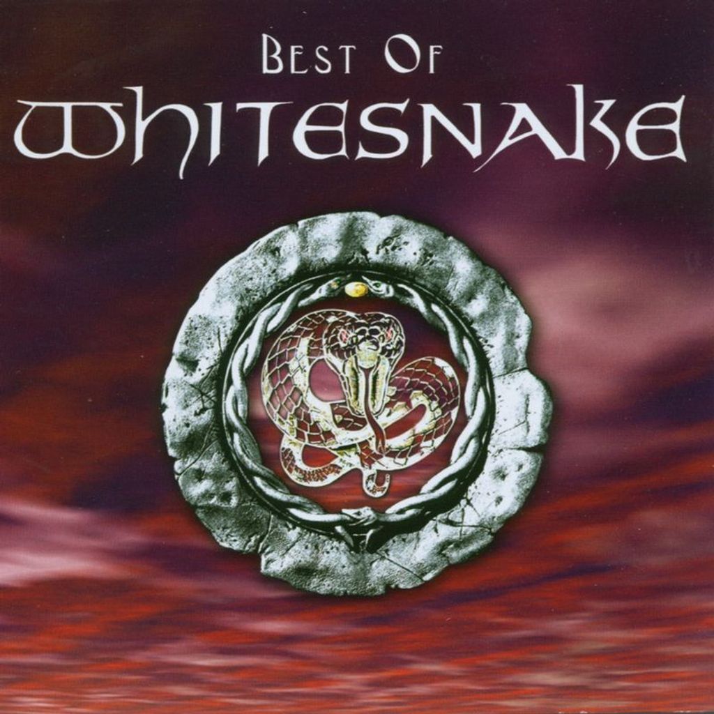 Whitesnake - Greatest Hits (CD) Zdjęcie produktu 