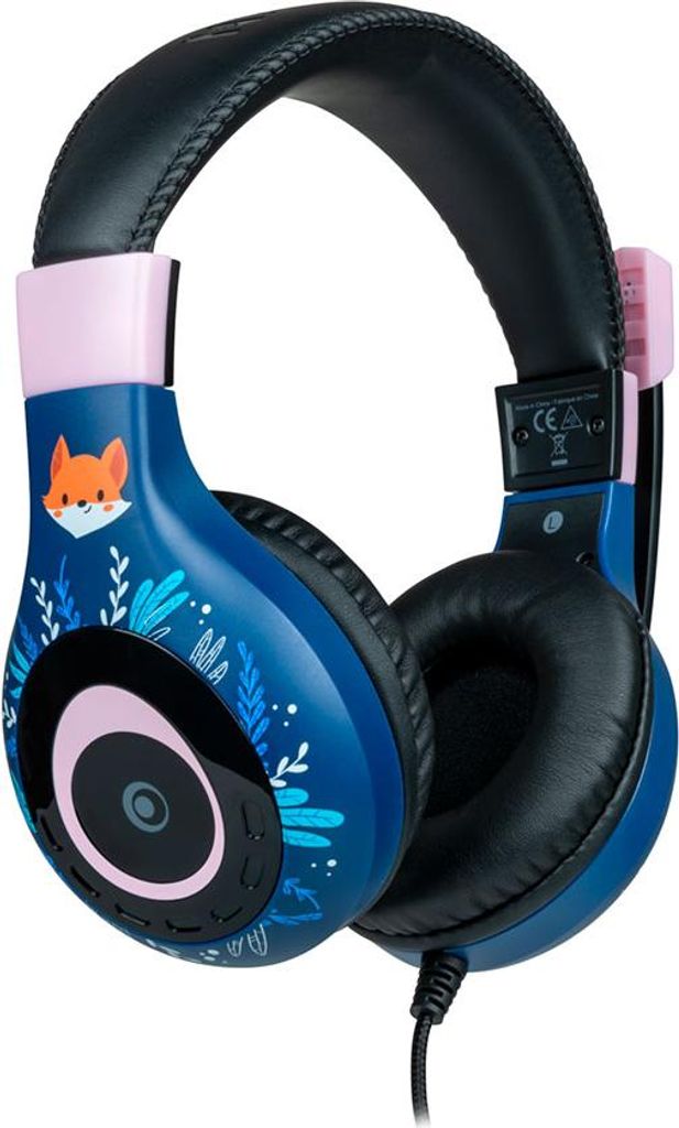 Bigben Interactive V1 Fox, Kabelgebunden, Gaming, Produktbild 