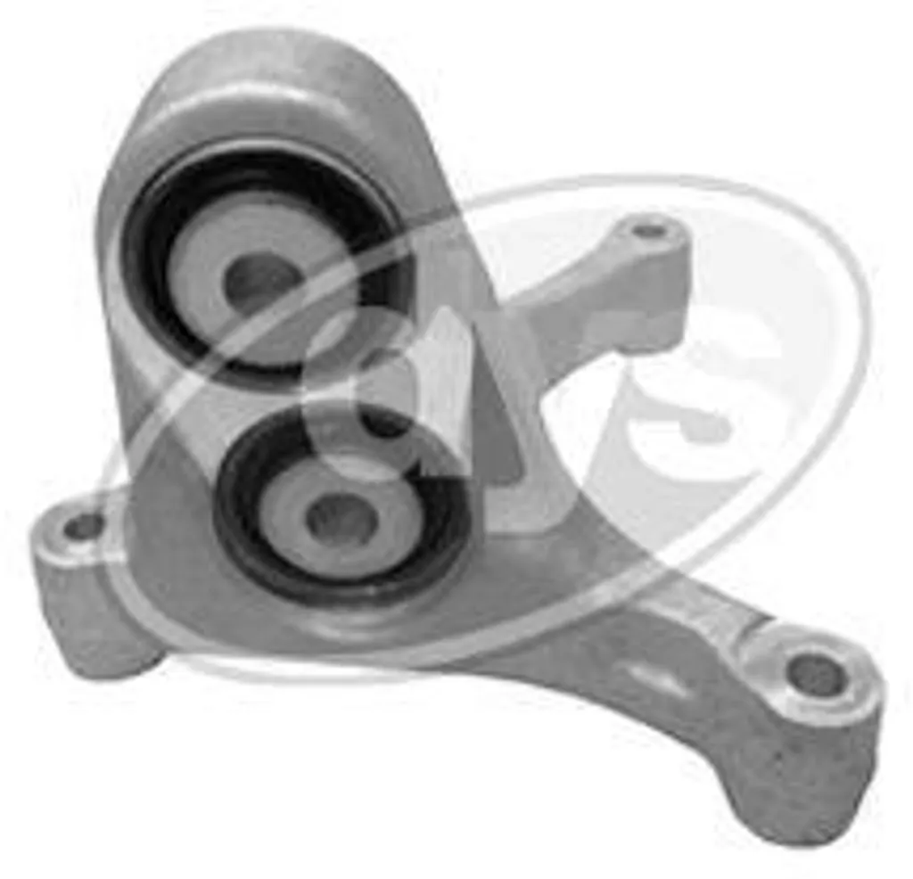 Support moteur DYS avant en caoutchouc-métal pour TESLA Model X 71-03192