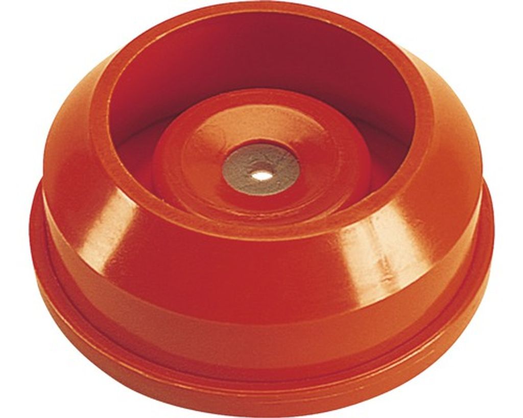 Wolfcraft Staubfänger für Bohrer Produktbild 