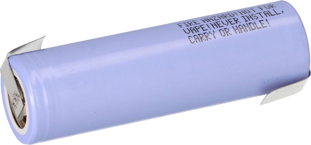 Samsung INR21700-40T 3,6V 4000mAh 35A Li-Ion baterie se Obrázek produktu 