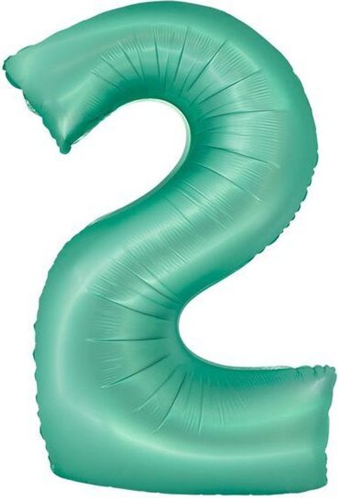 Folienballon Zahl XXL bunt rosa blau Lavendel roségold mit Geburtstag Luftballon Zahlenballon Riesen Folienballon